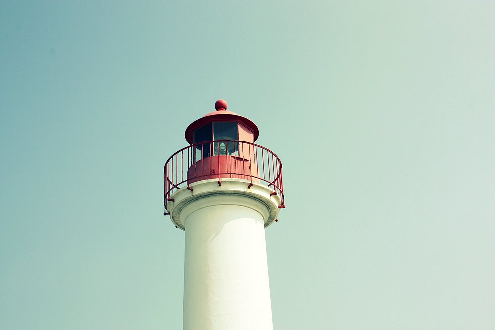 phare saint martin de ré