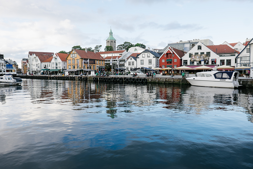 port stavanger