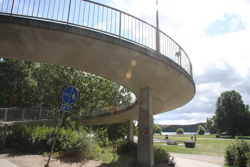 pont stockholm