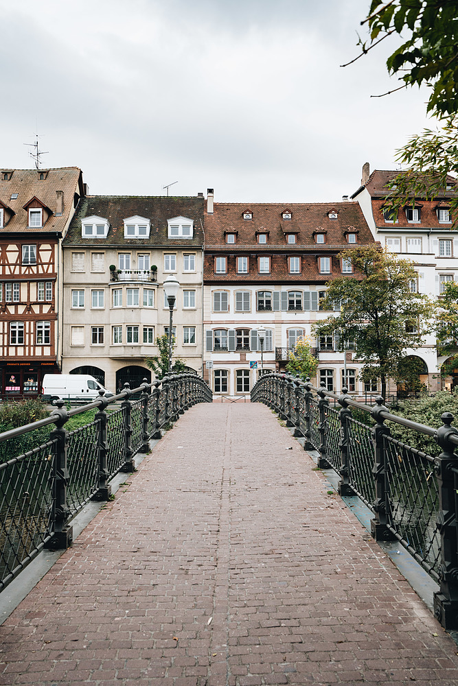 Strasbourg