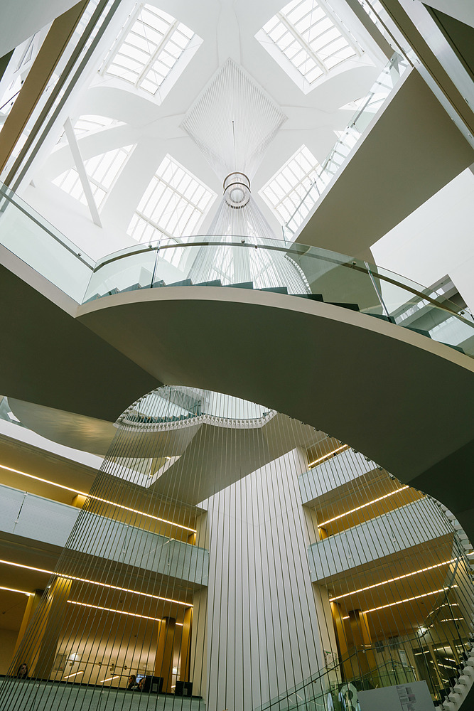 bibliothèque universitaire de strasbourg