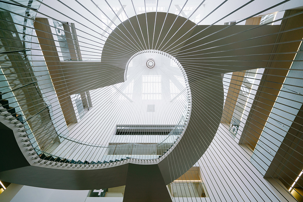 bibliothèque universitaire de strasbourg