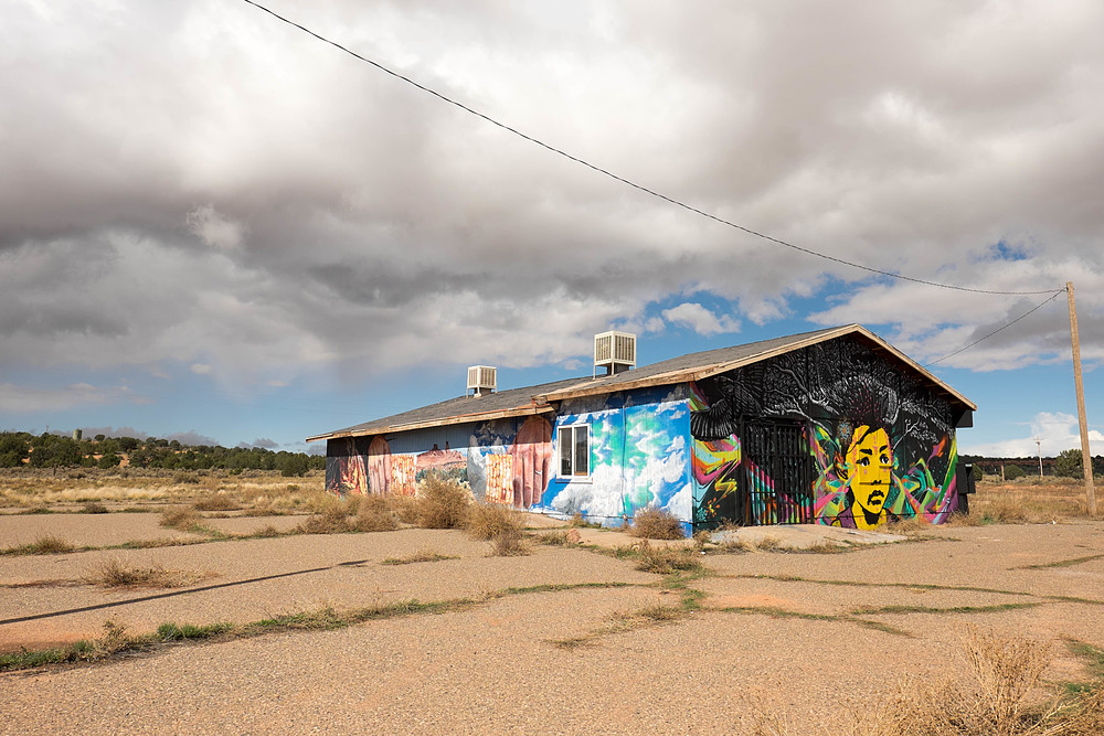 street art arizona