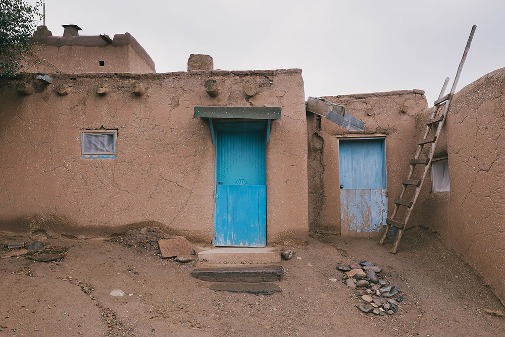 taos pueblo