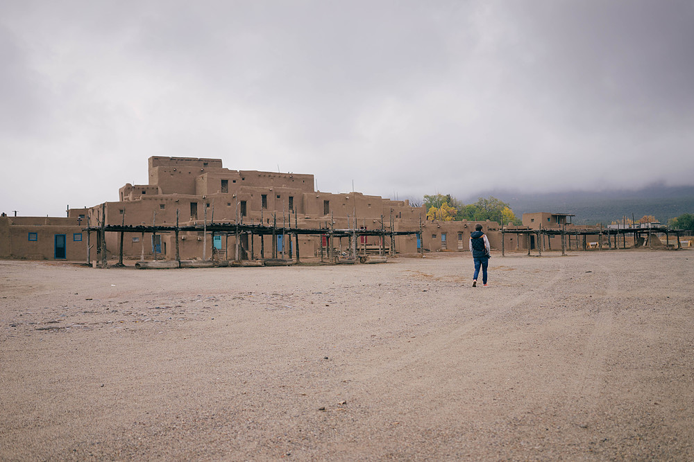 taos pueblo