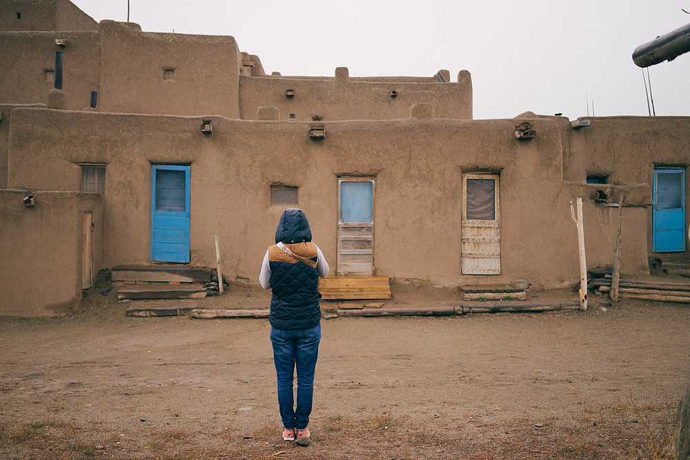 taos village