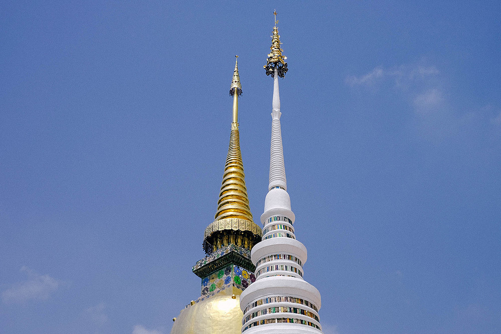 Wat Suan Dok