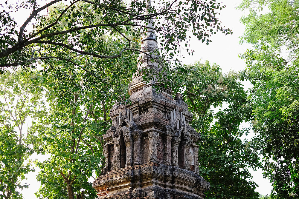 temple chiang rai