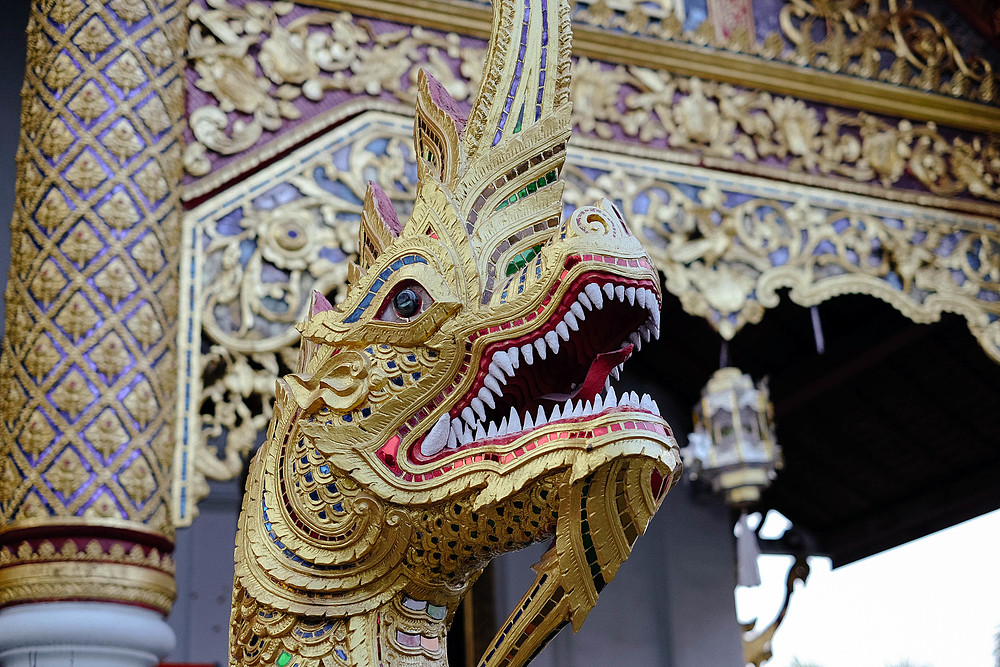 wat phra singh