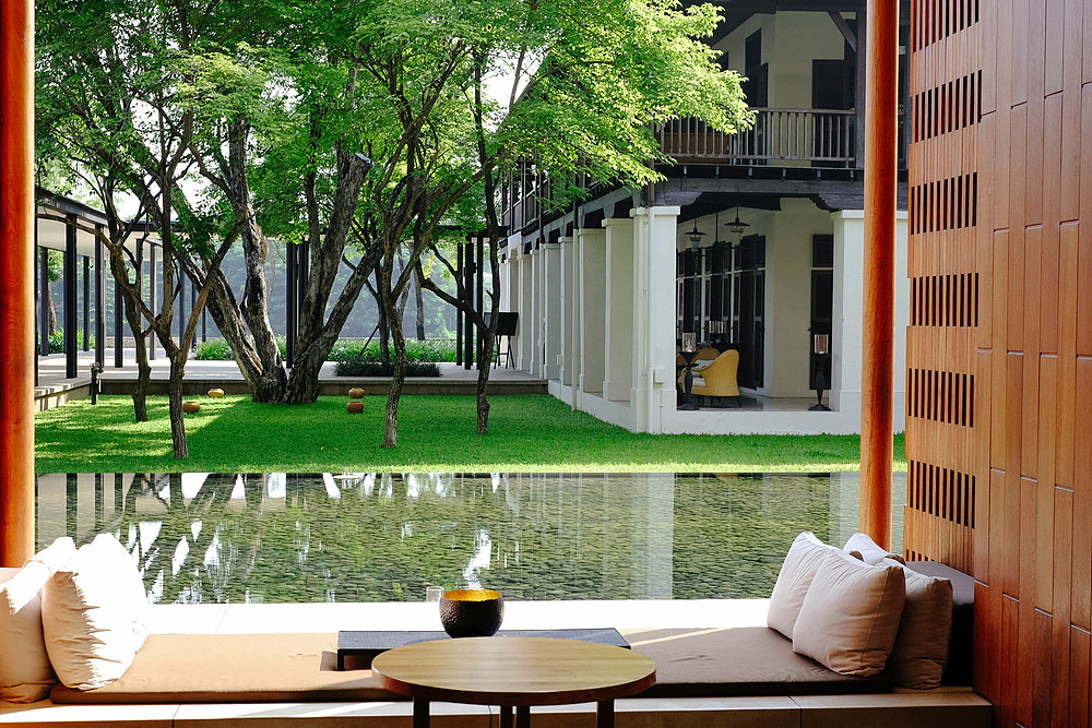 anantara chiang mai