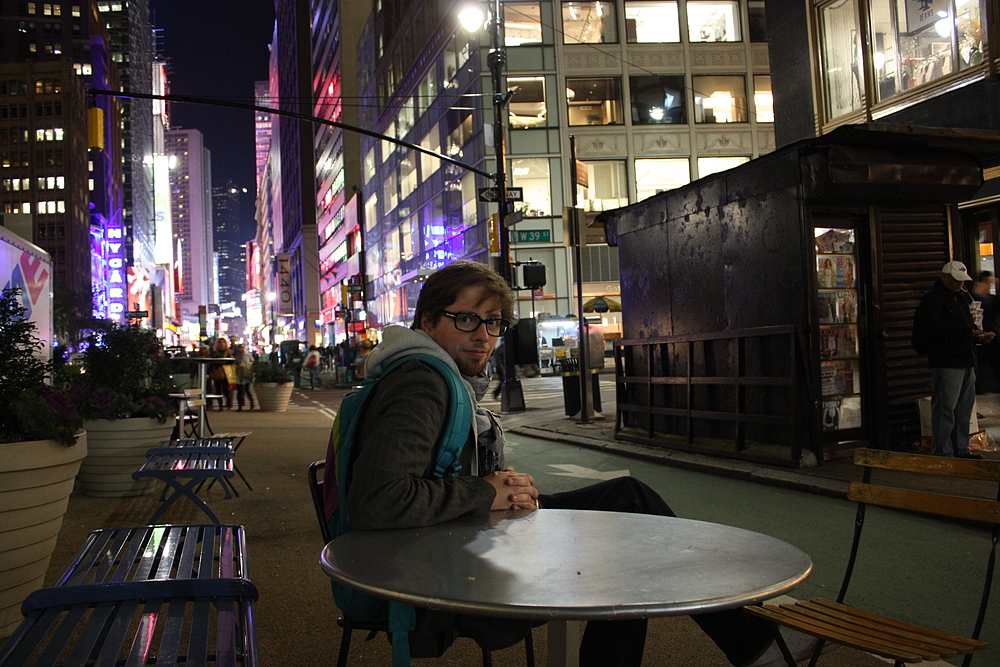 Times Square