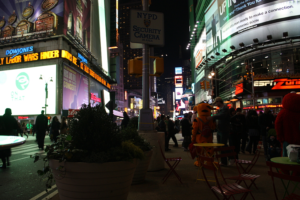 Times Square