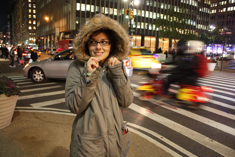 Times Square