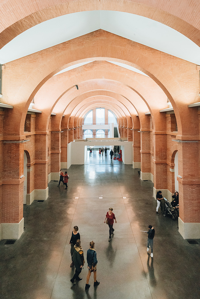 Les Abattoirs Toulouse