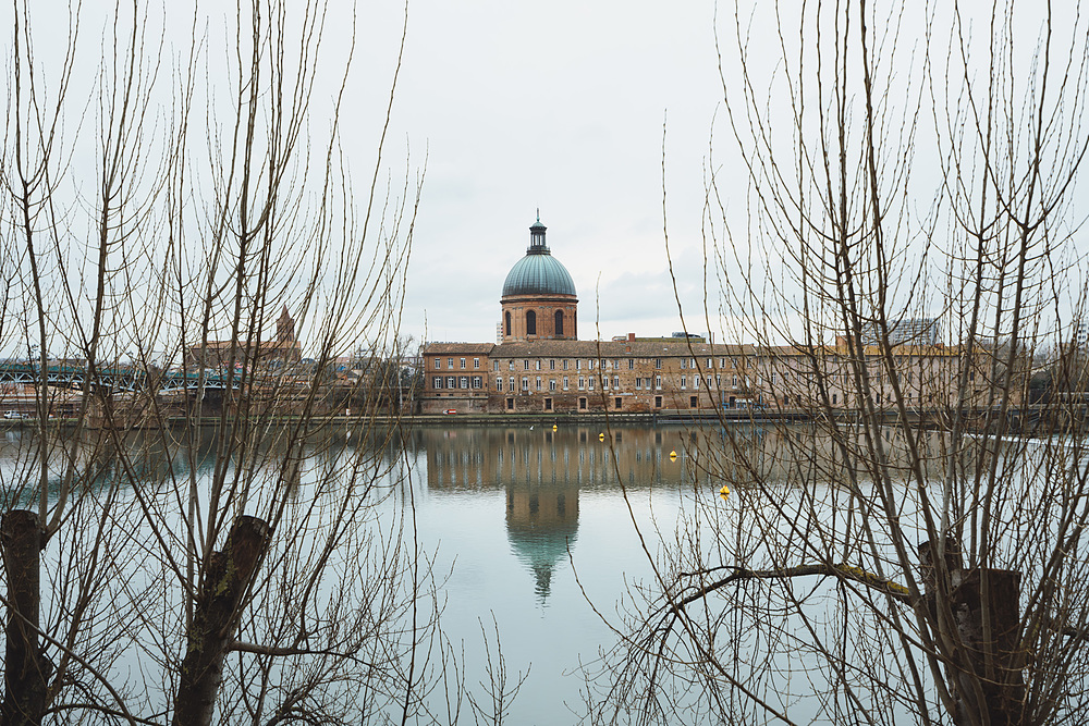 toulouse cliché