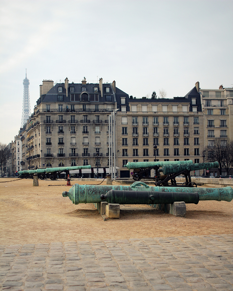 Invalides