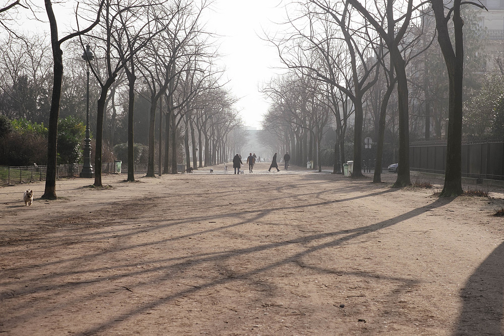 champ de mars