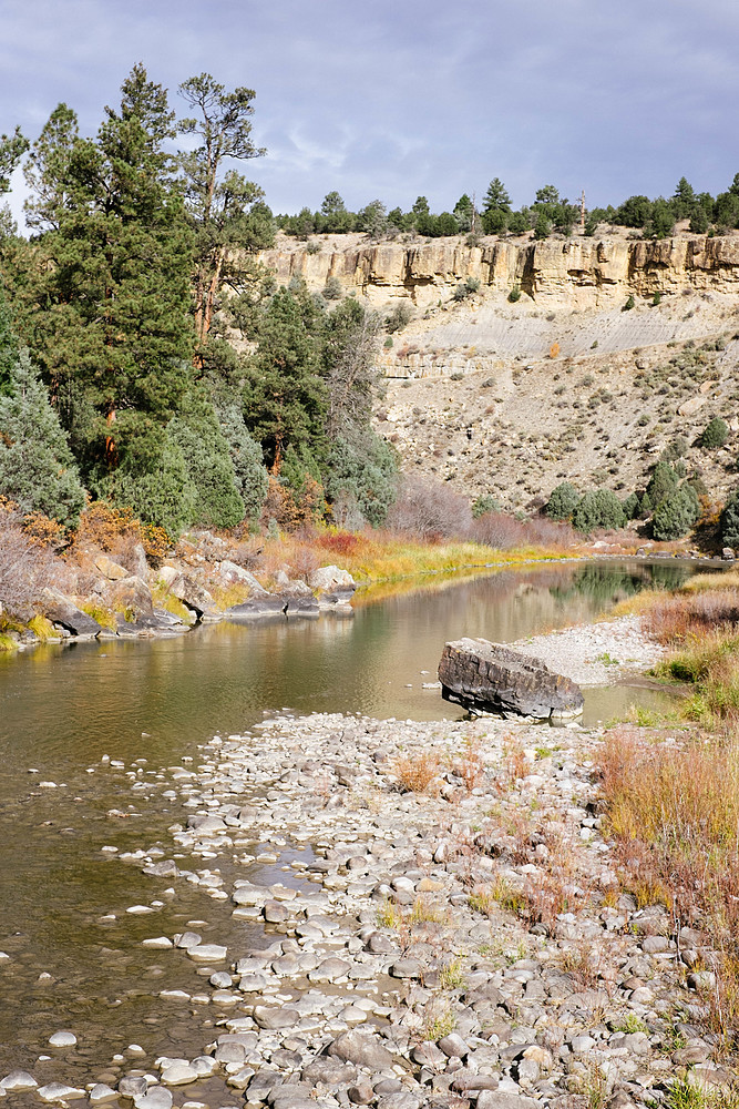 heron lake state park