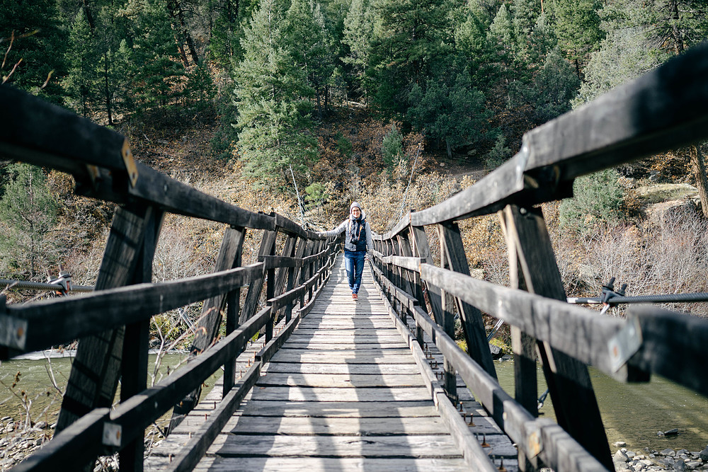 heron lake state park