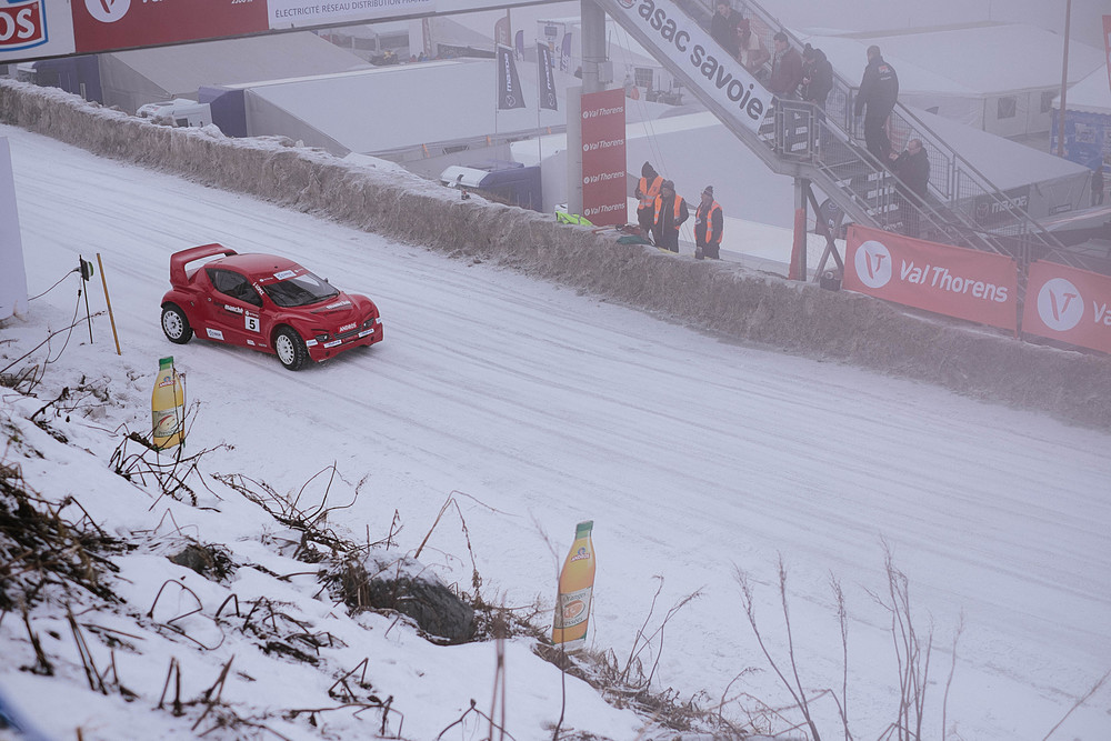 trophée andros 2014 val thorens