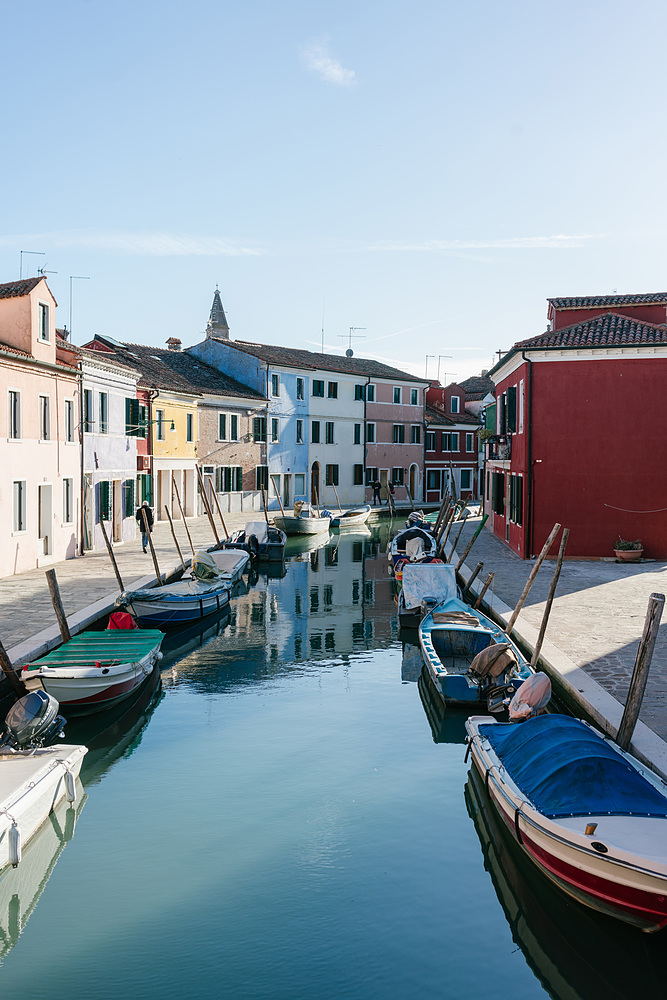 Burano cliché