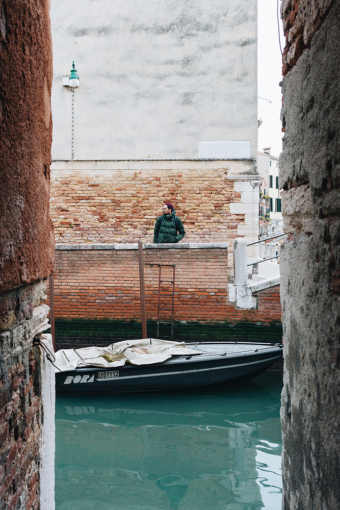 Venise Dorsoduro