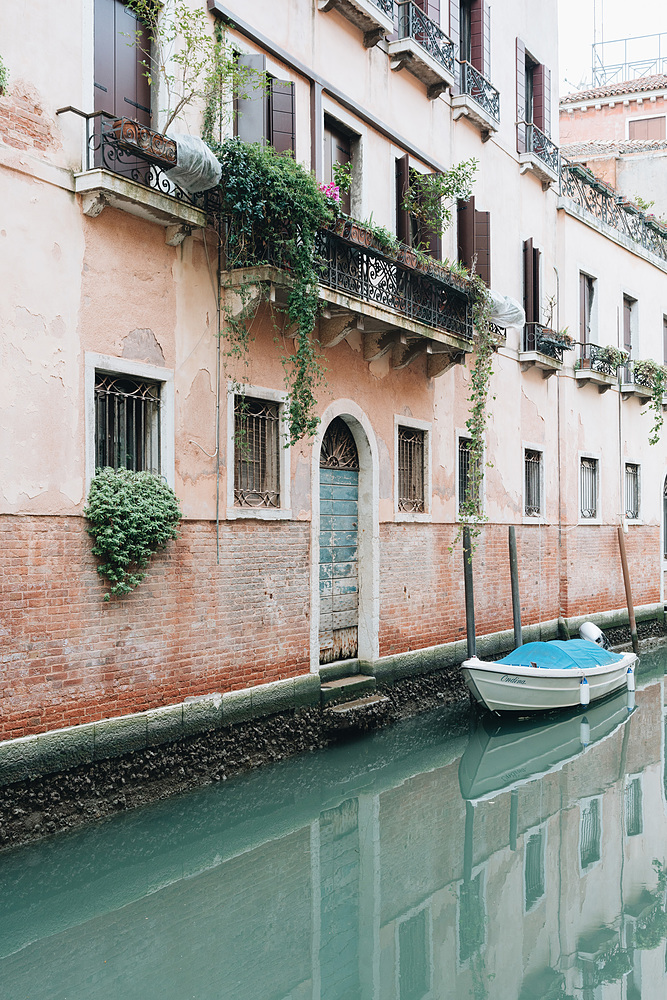 Venise Dorsoduro