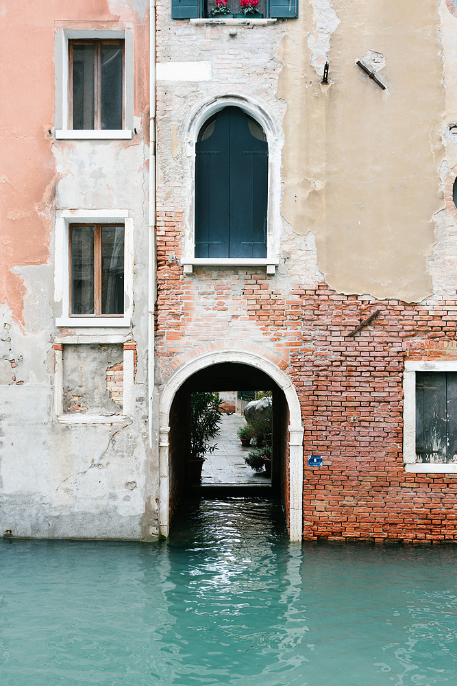 Venise Dorsoduro