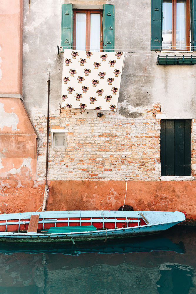 Venise canal