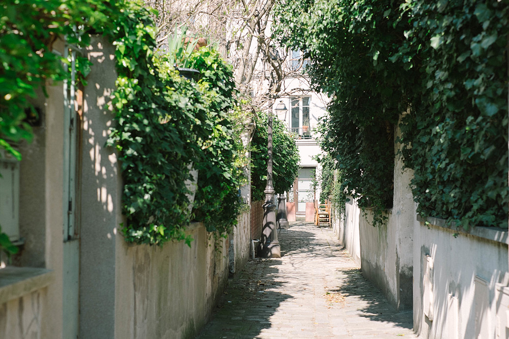 cité de l'ermitage paris