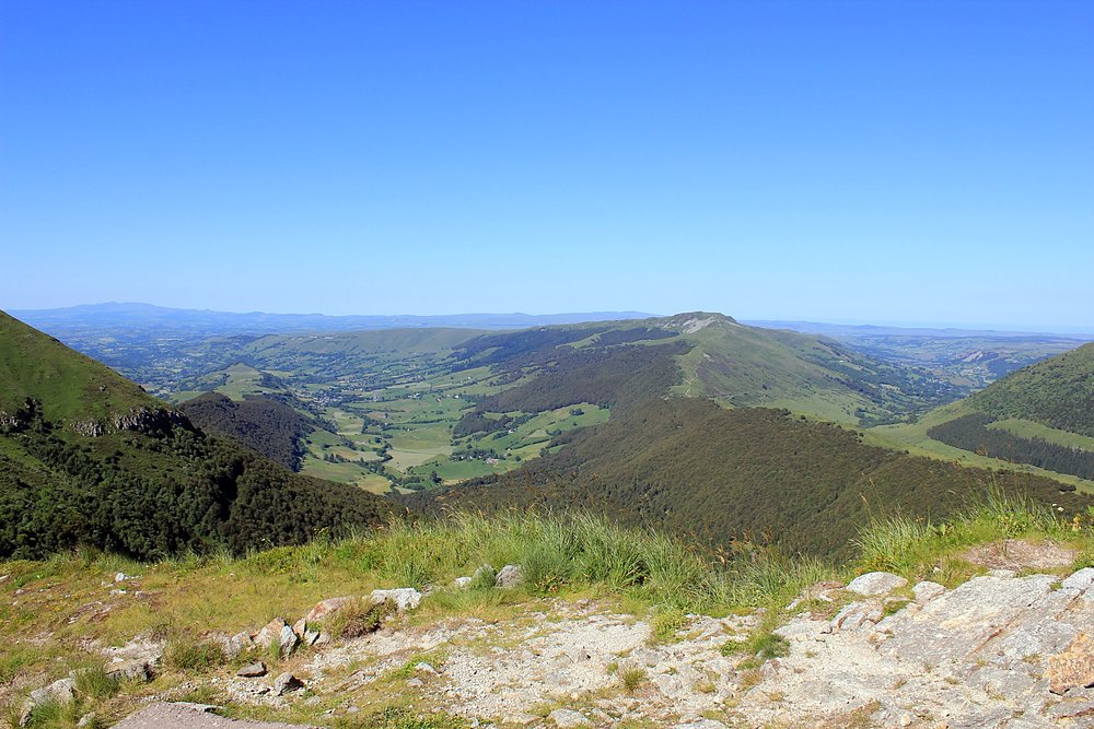 puy mary